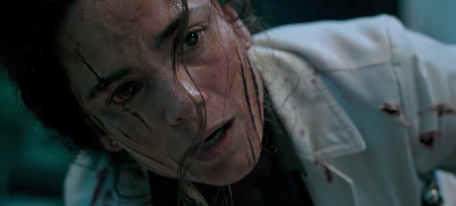Új mutánsok: Új előzetest kapott a hátborzongató X-Men spinoff Új mutánsok: Új előzetest kapott a hátborzongató X-Men spinoff
