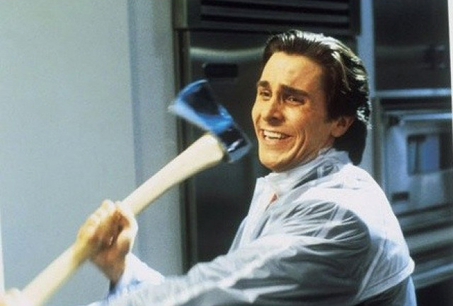 Christian Bale lenne a legrosszabb színész?