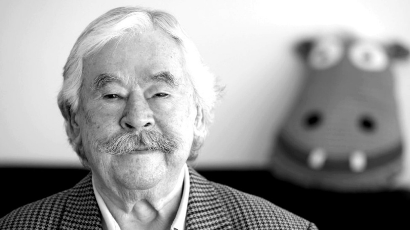 Elhunyt Csukás István Elhunyt Csukás István