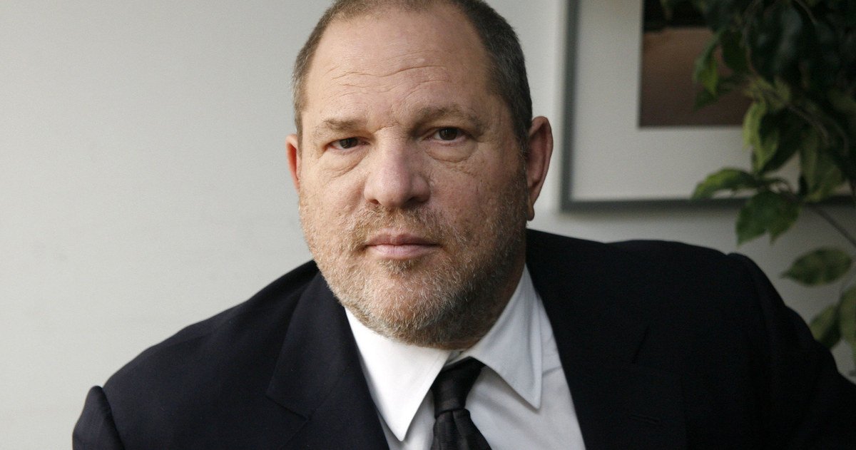 Harvey Weinsteint elítélték nemi erőszakért Harvey Weinsteint elítélték nemi erőszakért