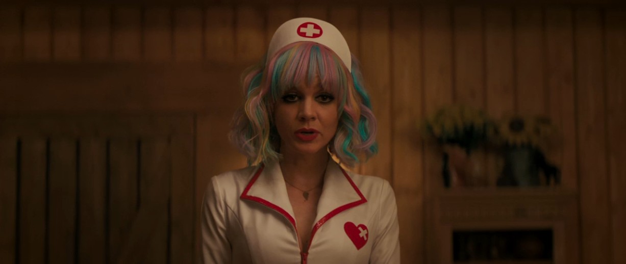 Az Oscar-jelölt színésznő azt hitte, elátkozták Az Oscar-jelölt színésznő azt hitte, elátkozták