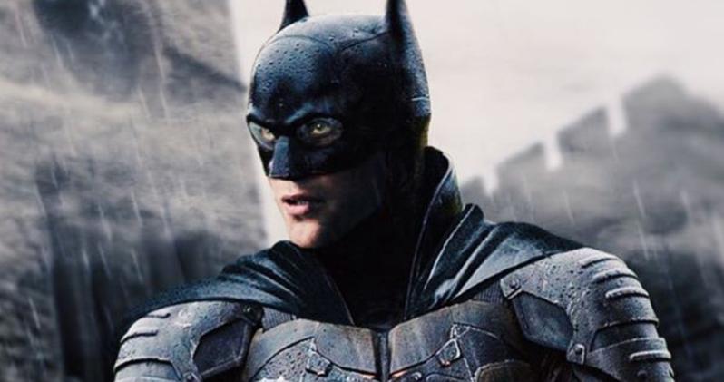 Vadonatúj fotón Robert Pattinson Batmanjének fegyverarzenálja Vadonatúj fotón Robert Pattinson Batmanjének fegyverarzenálja