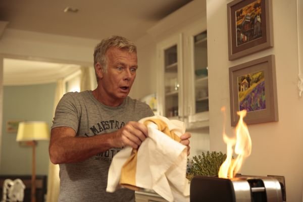 Hogy készült a francia sikervígjáték, a 10 nap anyu nélkül? Hogy készült a francia sikervígjáték, a 10 nap anyu nélkül?