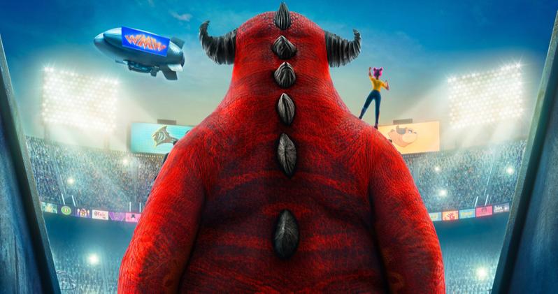 A ringben esnek egymásnak a szörnyek, itt a Szörnyviadal első előzetese! A ringben esnek egymásnak a szörnyek, itt a Szörnyviadal első előzetese!