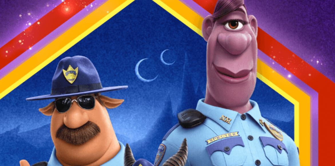 Cenzúrázták a Disney első LGBT karakterét az oroszok