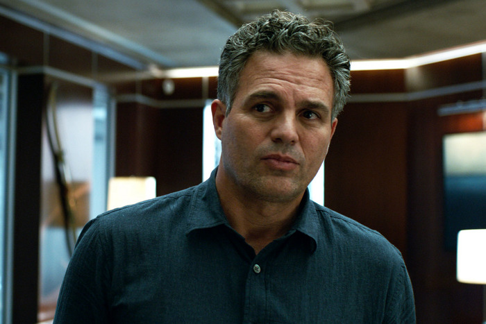 Mark Ruffalo lesz az Élősködők sorozat főszereplője Mark Ruffalo lesz az Élősködők sorozat főszereplője
