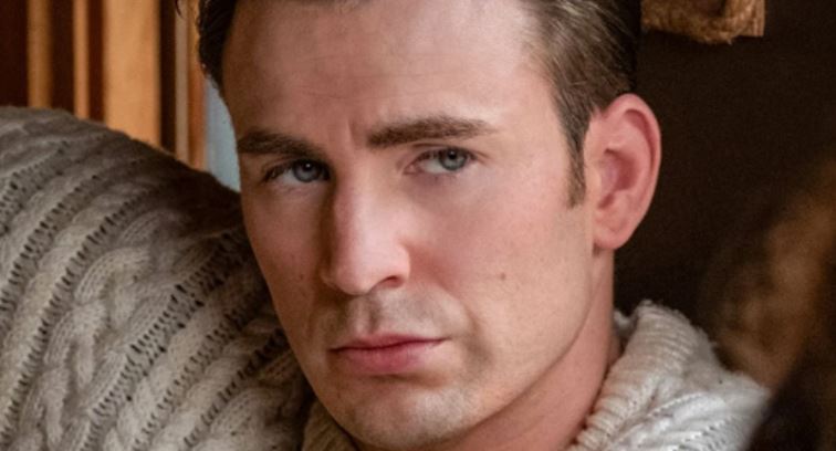 Chris Evans valósággal könyörgött ezért a szerepért Chris Evans valósággal könyörgött ezért a szerepért