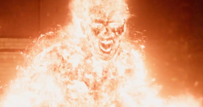 Horrorisztikus kedvcsinálót kapott az X-Men spinoff, Az új mutánsok Horrorisztikus kedvcsinálót kapott az X-Men spinoff, Az új mutánsok