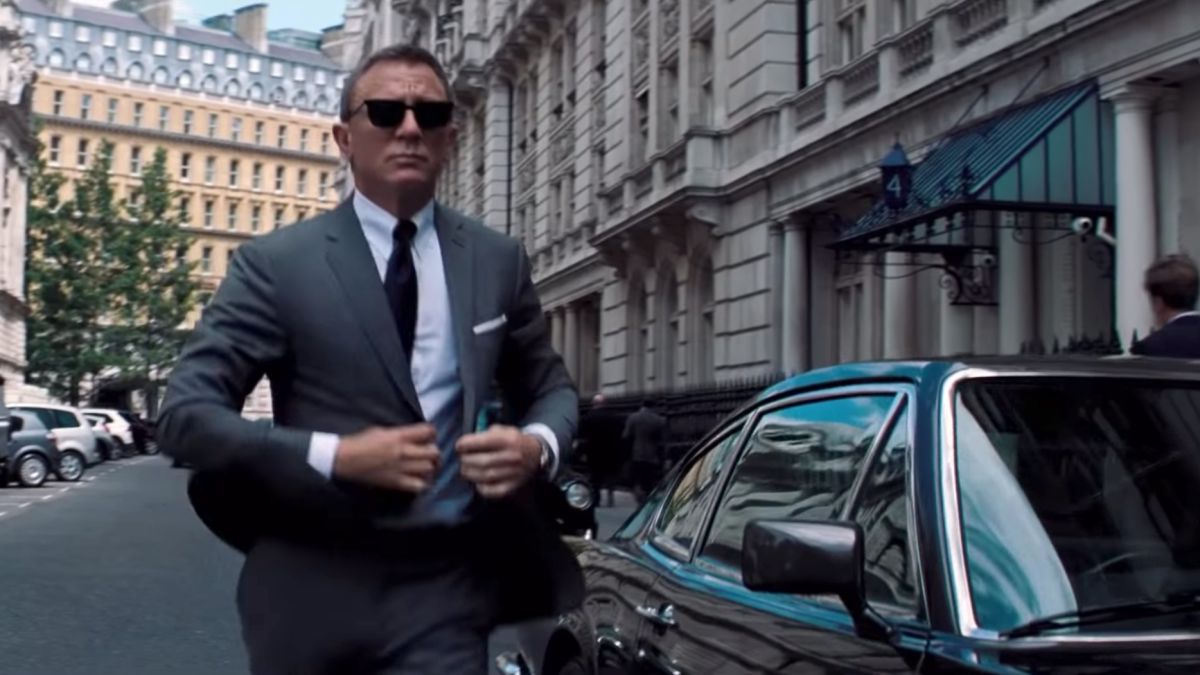 A koronavírus miatt nem kerül a mozikba a 007 Nincs idő meghalni A koronavírus miatt nem kerül a mozikba a 007 Nincs idő meghalni