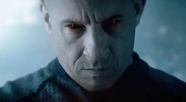 Bloodshot az új Joker? Bloodshot az új Joker?