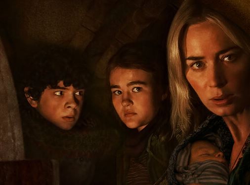 Amit mindenképpen tudnod kell a Hang nélkül 2-ről... Amit mindenképpen tudnod kell a Hang nélkül 2-ről...