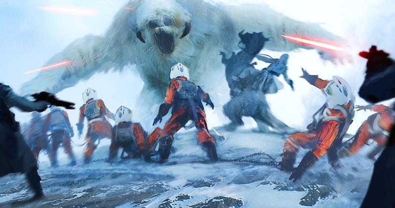 Elkészülhet a korhatáros Star Wars horror? Elkészülhet a korhatáros Star Wars horror?