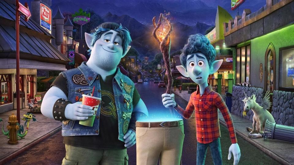 Az LGBTQ karakter miatt bukott a Disney-Pixar animációs filmje?