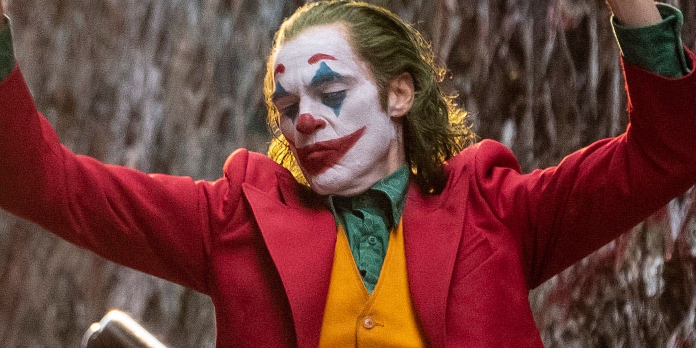 Ezért fogja egy hónapig ugyanazt az öltönyt viselni Joaquin Phoenix Ezért fogja egy hónapig ugyanazt az öltönyt viselni Joaquin Phoenix