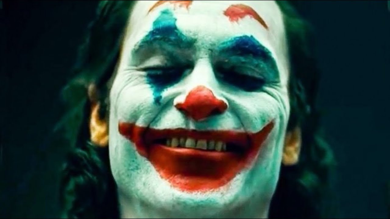 Újra nagyot robbanthat a Joker Újra nagyot robbanthat a Joker