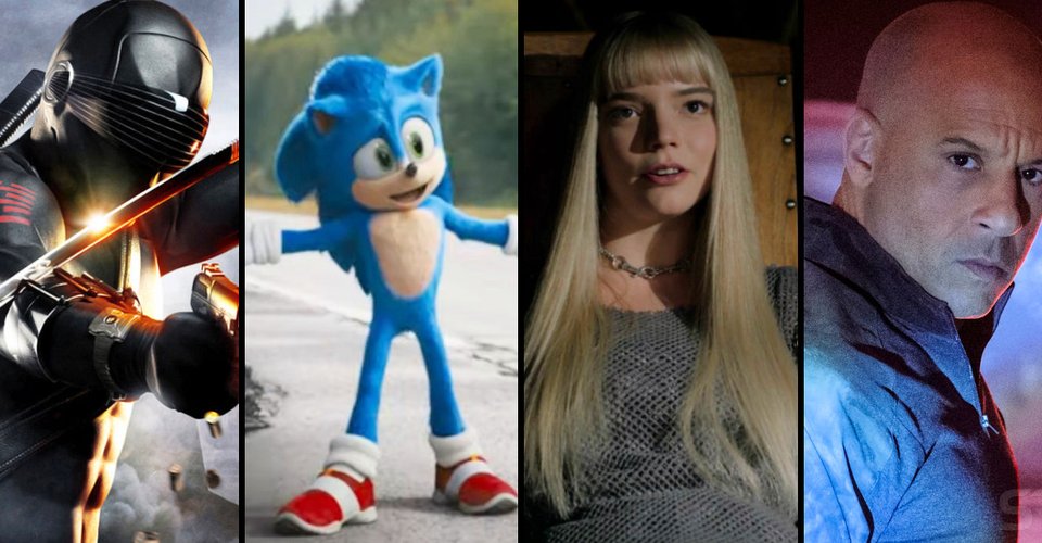 Siker vagy bukás? A 10 legkockázatosabb 2020-as film Siker vagy bukás? A 10 legkockázatosabb 2020-as film
