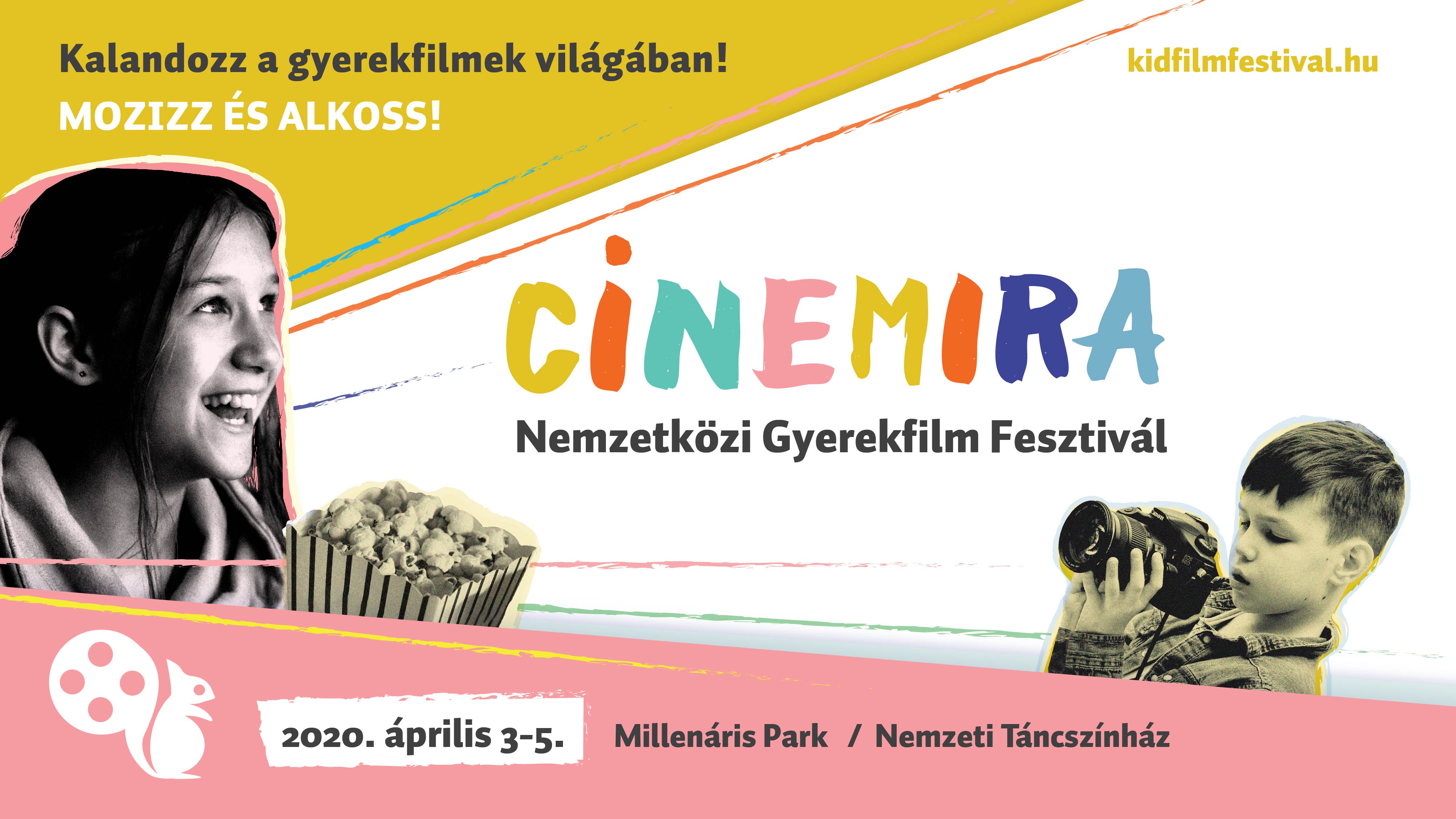 Különleges gyerekhősök, avagy mi van a Disney és Pixar filmeken túl? Különleges gyerekhősök, avagy mi van a Disney és Pixar filmeken túl?