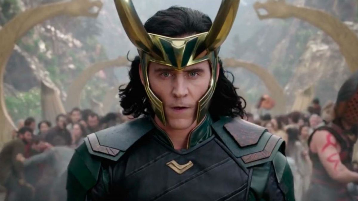 Kiderült, mikor jön a Loki sorozat a Disney+-ra Kiderült, mikor jön a Loki sorozat a Disney+-ra