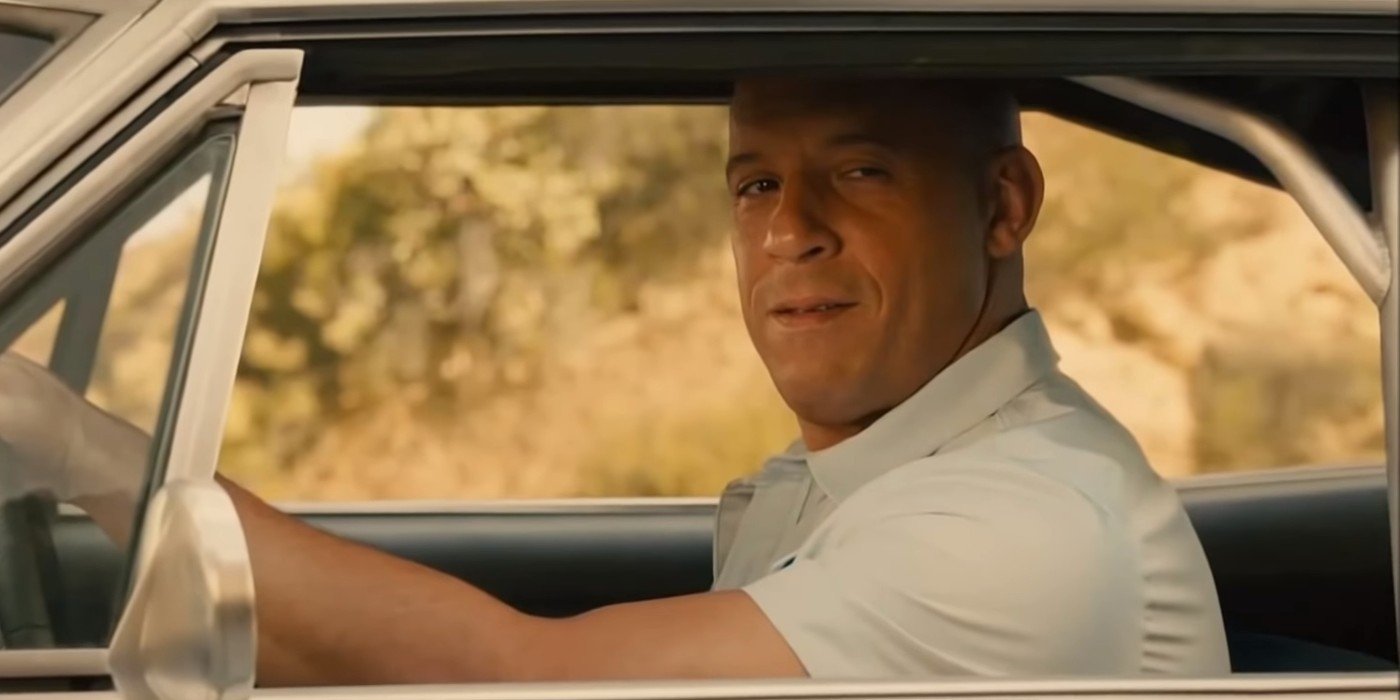 Ez a filmtörténet legjelentősebb jelenete Vin Diesel szerint Ez a filmtörténet legjelentősebb jelenete Vin Diesel szerint