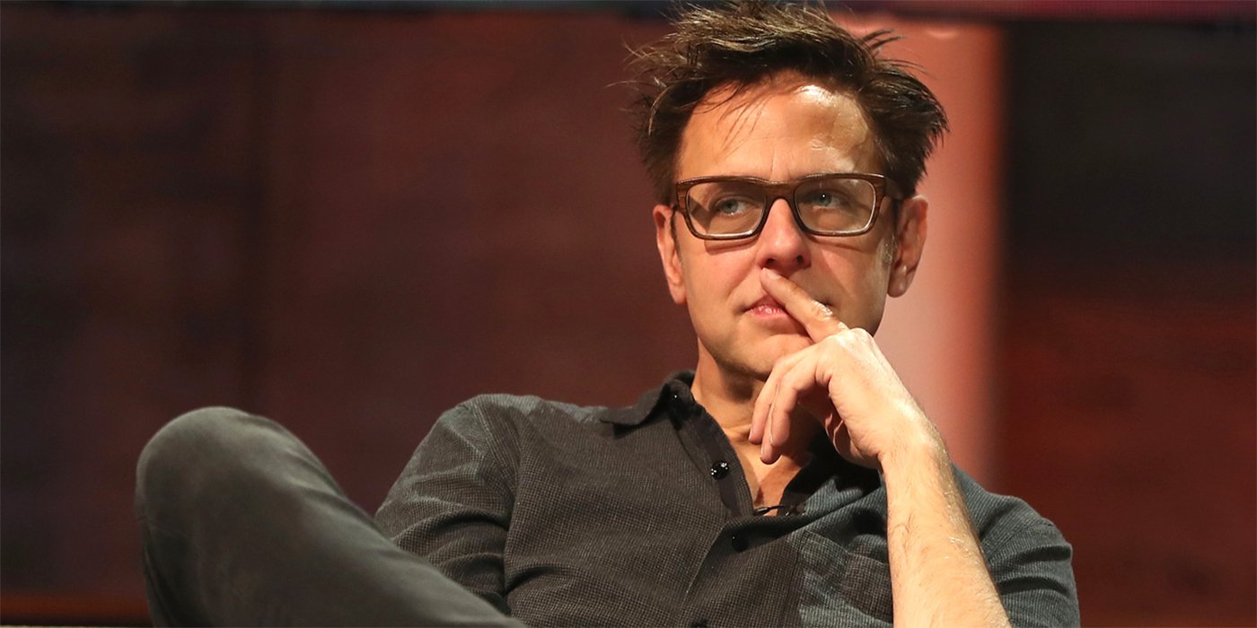 Ezt a 10 filmet ajánlja James Gunn a koronavírus idejére