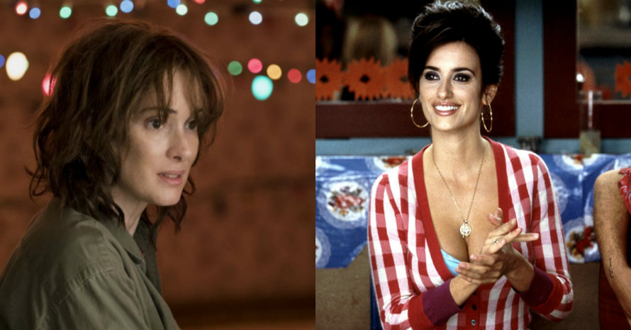 Winona Ryder és Pénelope Cruz a bíróság előtt is kiáll Johnny Depp mellett