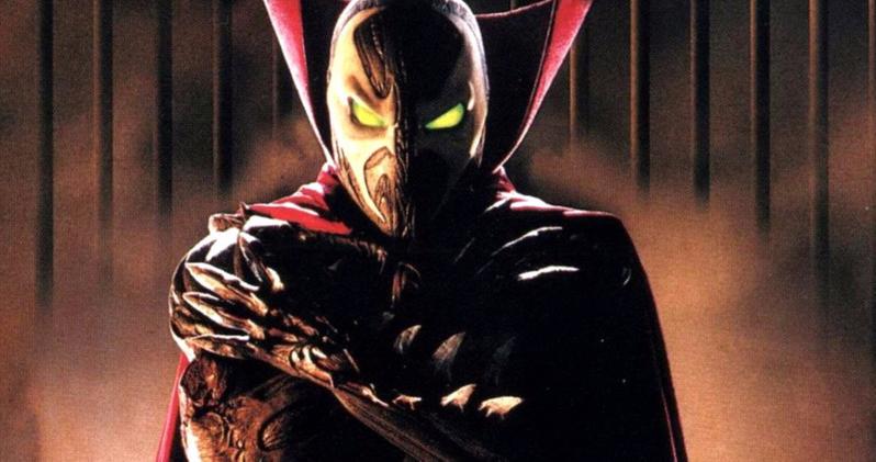 Ezt a 3 dolgot követeli a Spawn alkotója az új mozifilmtől Ezt a 3 dolgot követeli a Spawn alkotója az új mozifilmtől