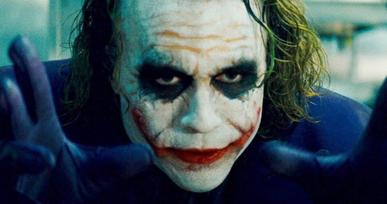 Így emlékszik vissza Heath Ledger halálára A sötét lovag vágója  Így emlékszik vissza Heath Ledger halálára A sötét lovag vágója
