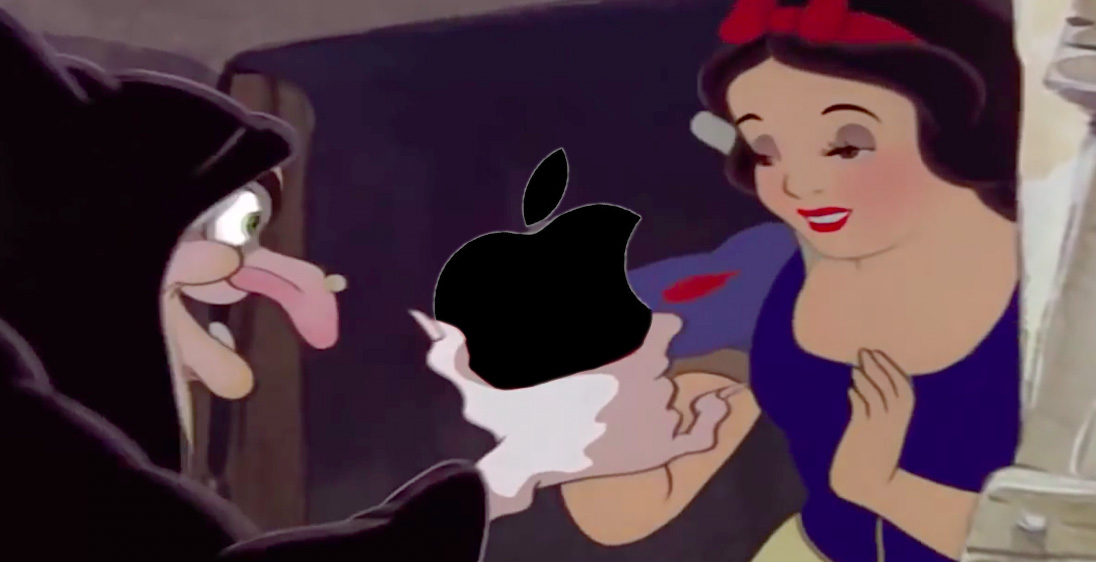 Az Apple megvenné a Disney-t? Az Apple megvenné a Disney-t?