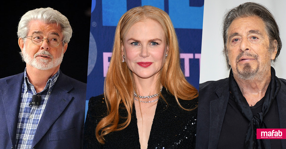 TOPLISTA: Sztárok, akik az Oscart és az Arany Málnát is megnyerték TOPLISTA: Sztárok, akik az Oscart és az Arany Málnát is megnyerték