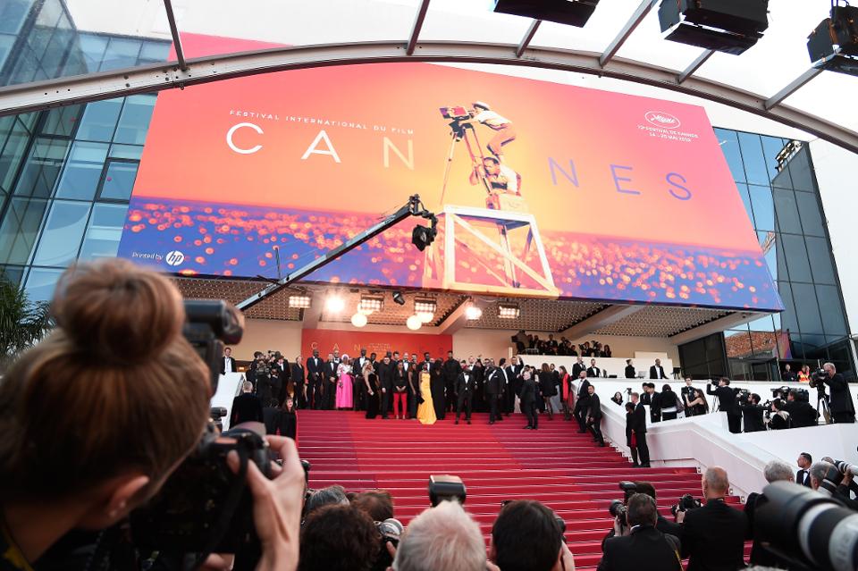 Hivatalos, elmarad a Cannes-i Filmfesztivál Hivatalos, elmarad a Cannes-i Filmfesztivál