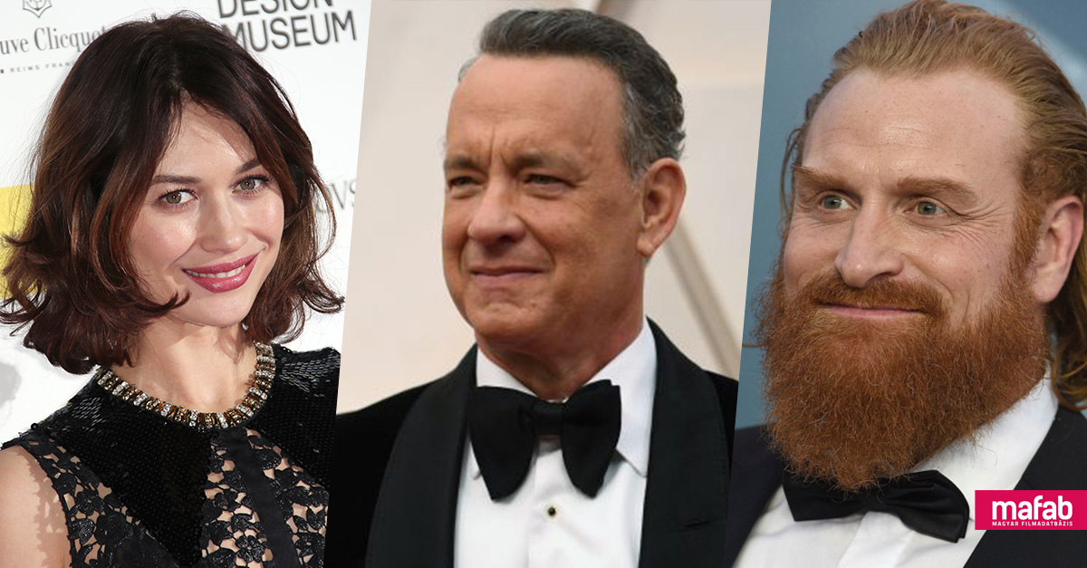 8 hollywoodi sztár, akik elkapták a koronavírust