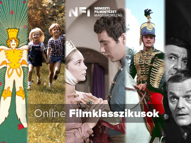 90 magyar filmet nézhetsz INGYEN online! 90 magyar filmet nézhetsz INGYEN online!