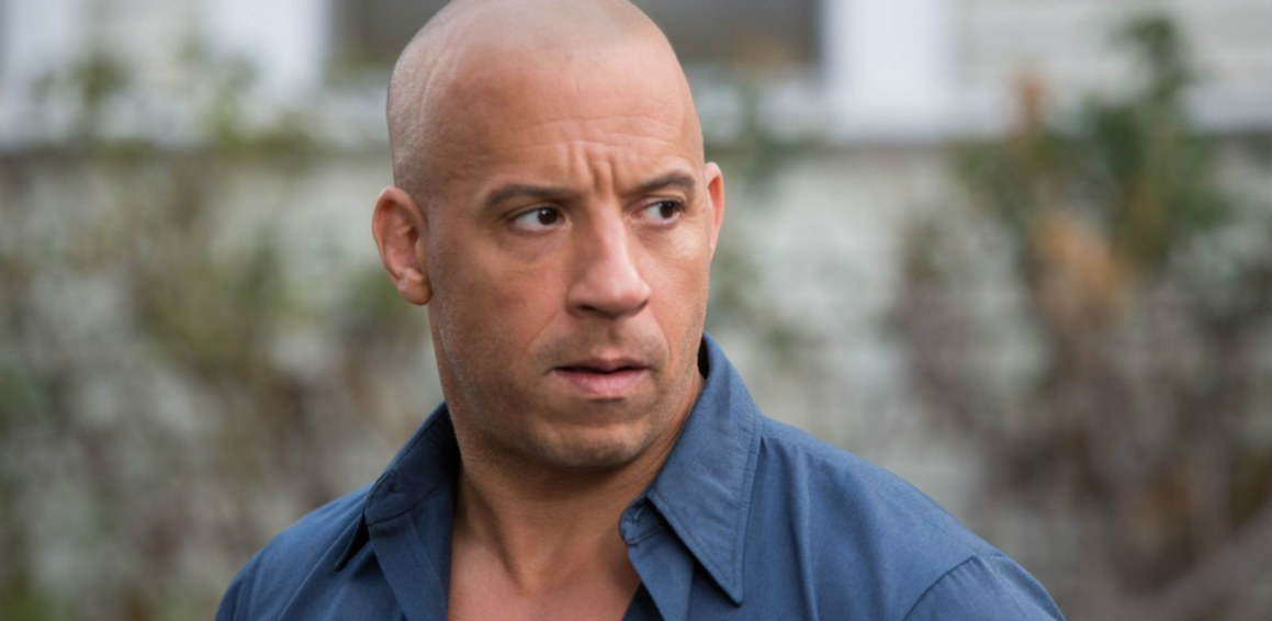 Ezért nem játszott Vin Diesel a Halálos iramban 2-ben Ezért nem játszott Vin Diesel a Halálos iramban 2-ben