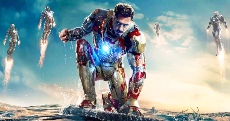 Így törte el Robert Downey Jr. a lábát a Vasember 3 forgatásán Így törte el Robert Downey Jr. a lábát a Vasember 3 forgatásán