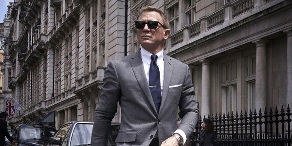 Így hozta magát formába Daniel Craig az új Bond-filmre Így hozta magát formába Daniel Craig az új Bond-filmre