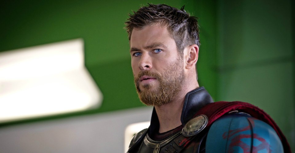 1 millió dollárt adományozott Chris Hemsworth