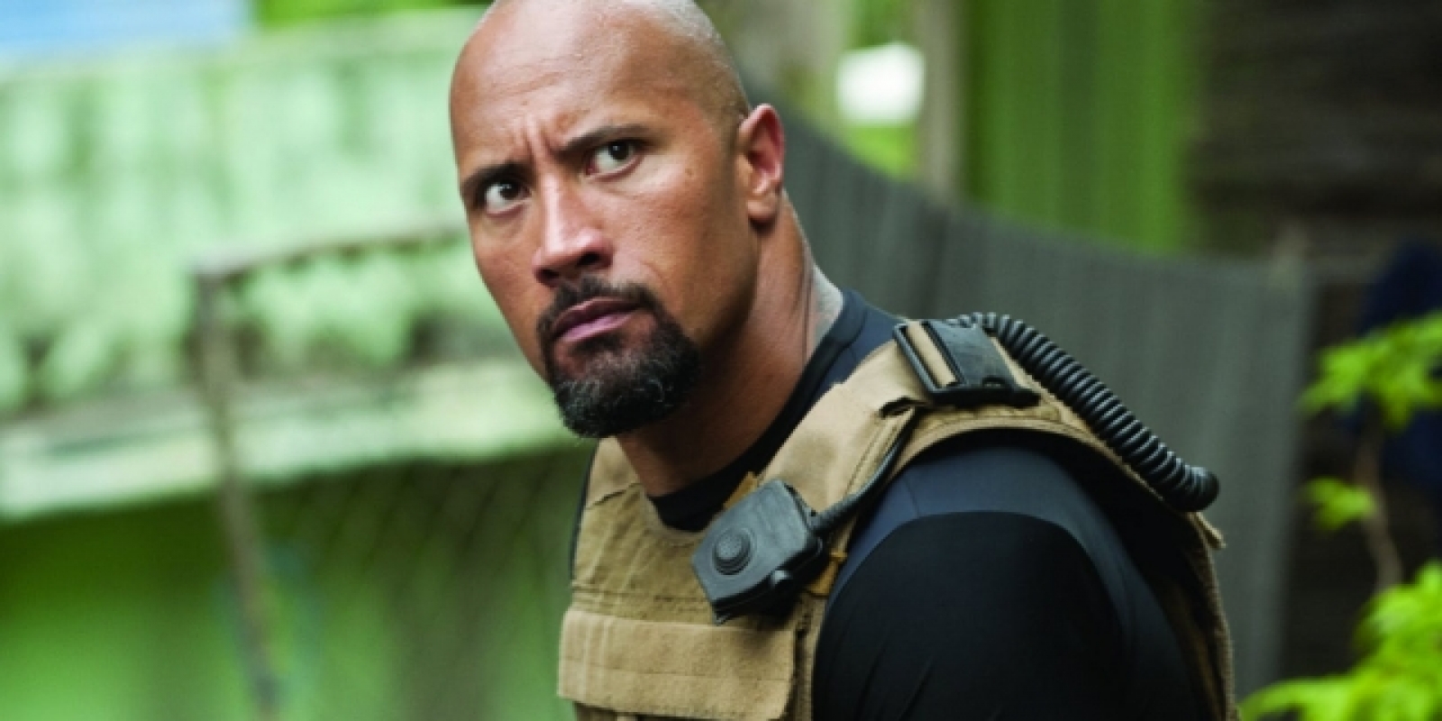 Ezért nem oszt meg (többet) Dwayne Johnson fotókat az edzéseiről
