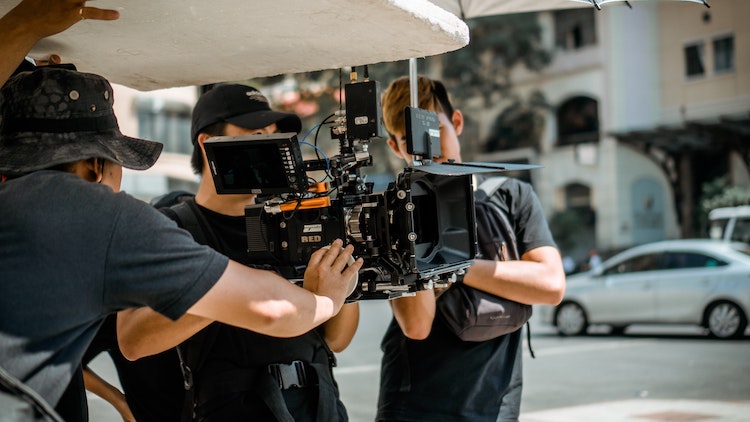 Filmipari Segélyalap segítheti a magyar filmeseket
