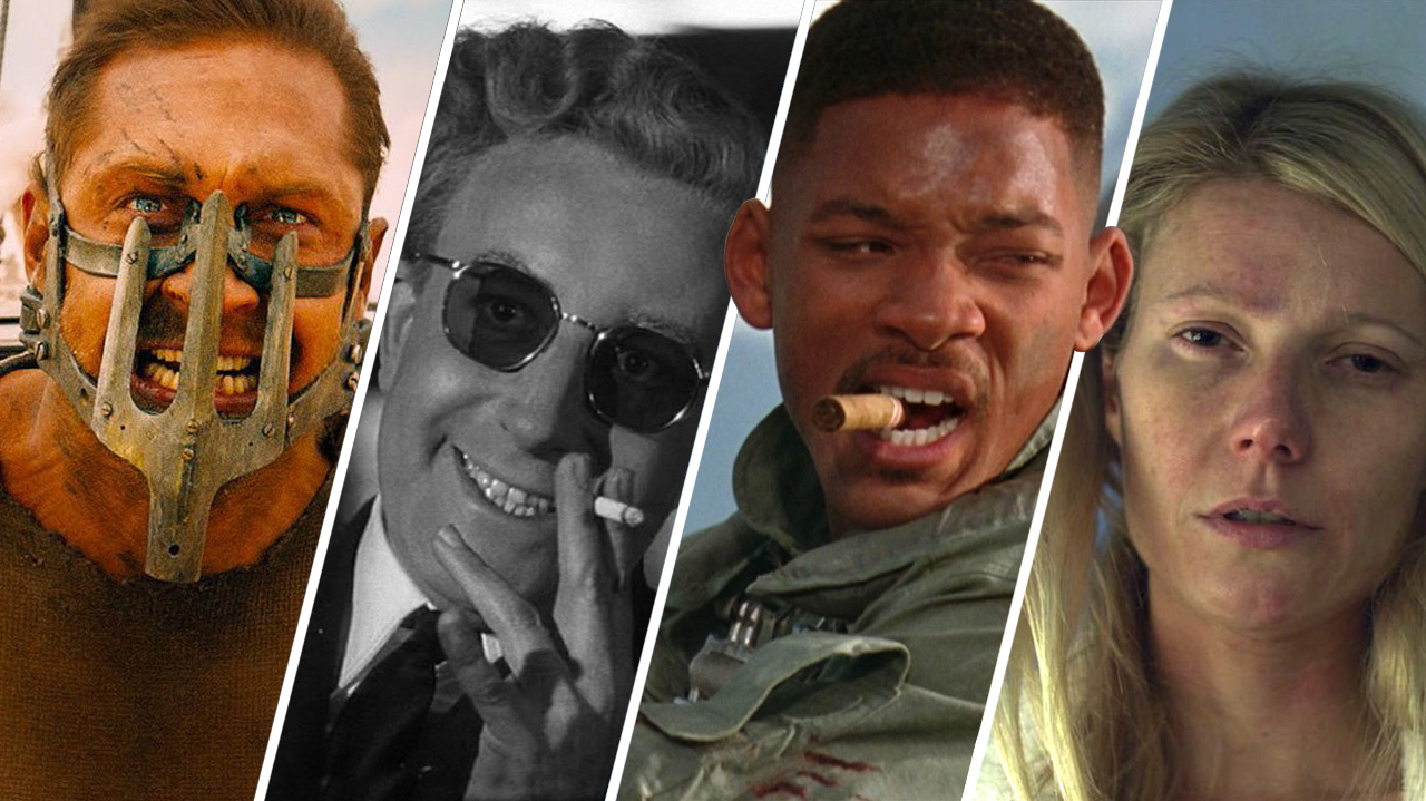 A 10 legjobb világvége film! 