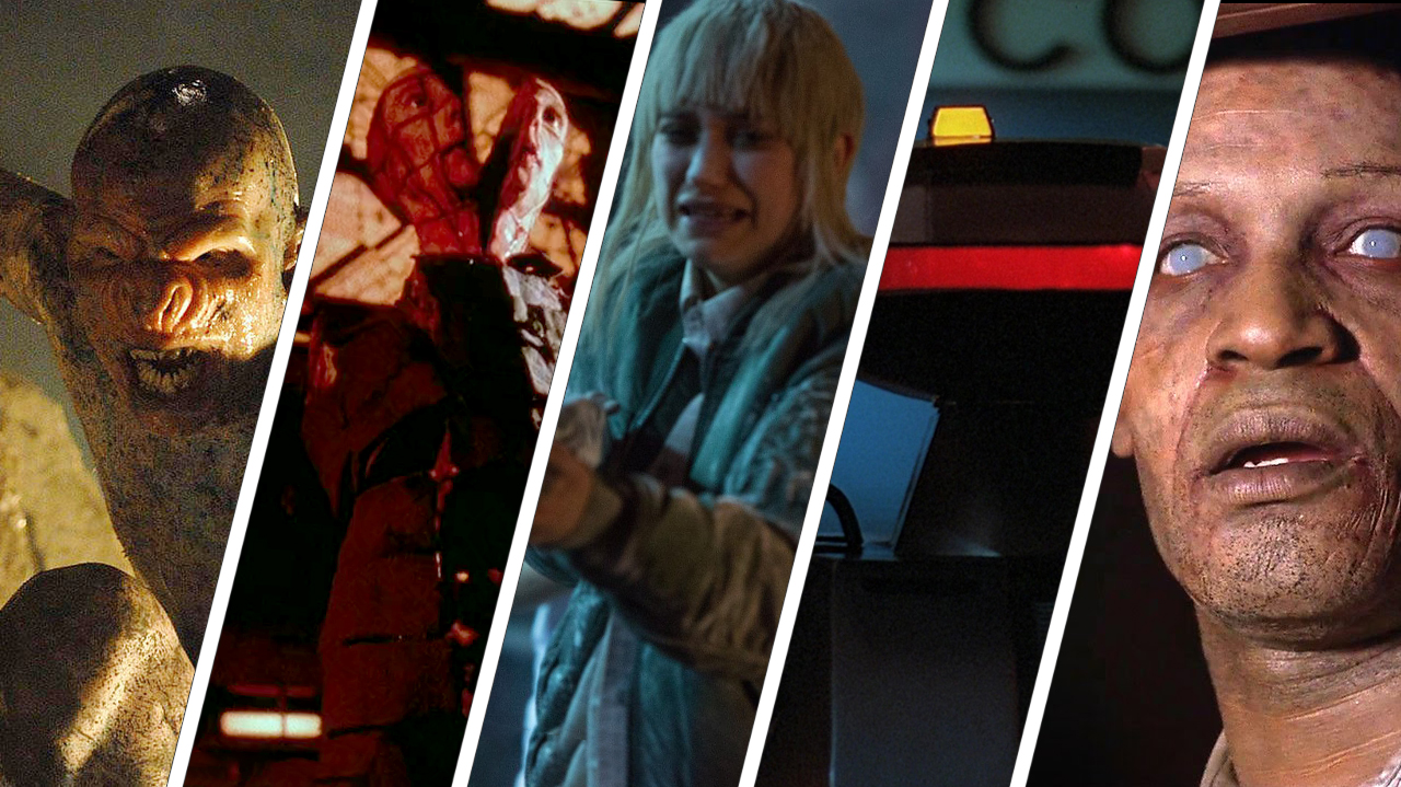 5 egy helyszínen játszódó horror a karantén idejére