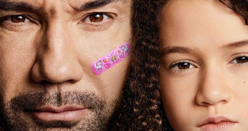 Online debütál Dave Bautista új vígjátéka a Kémecském Online debütál Dave Bautista új vígjátéka a Kémecském