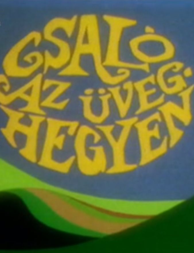 Uveghegy Film
