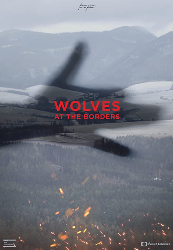 Wolves at the Borders (film, 2020) Kritikák, videók, szereplők MAFAB.hu
