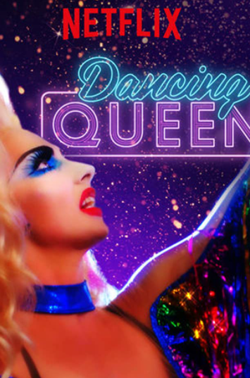 Dancing Queens (2021) Everything Coming To Netflix In June 2021