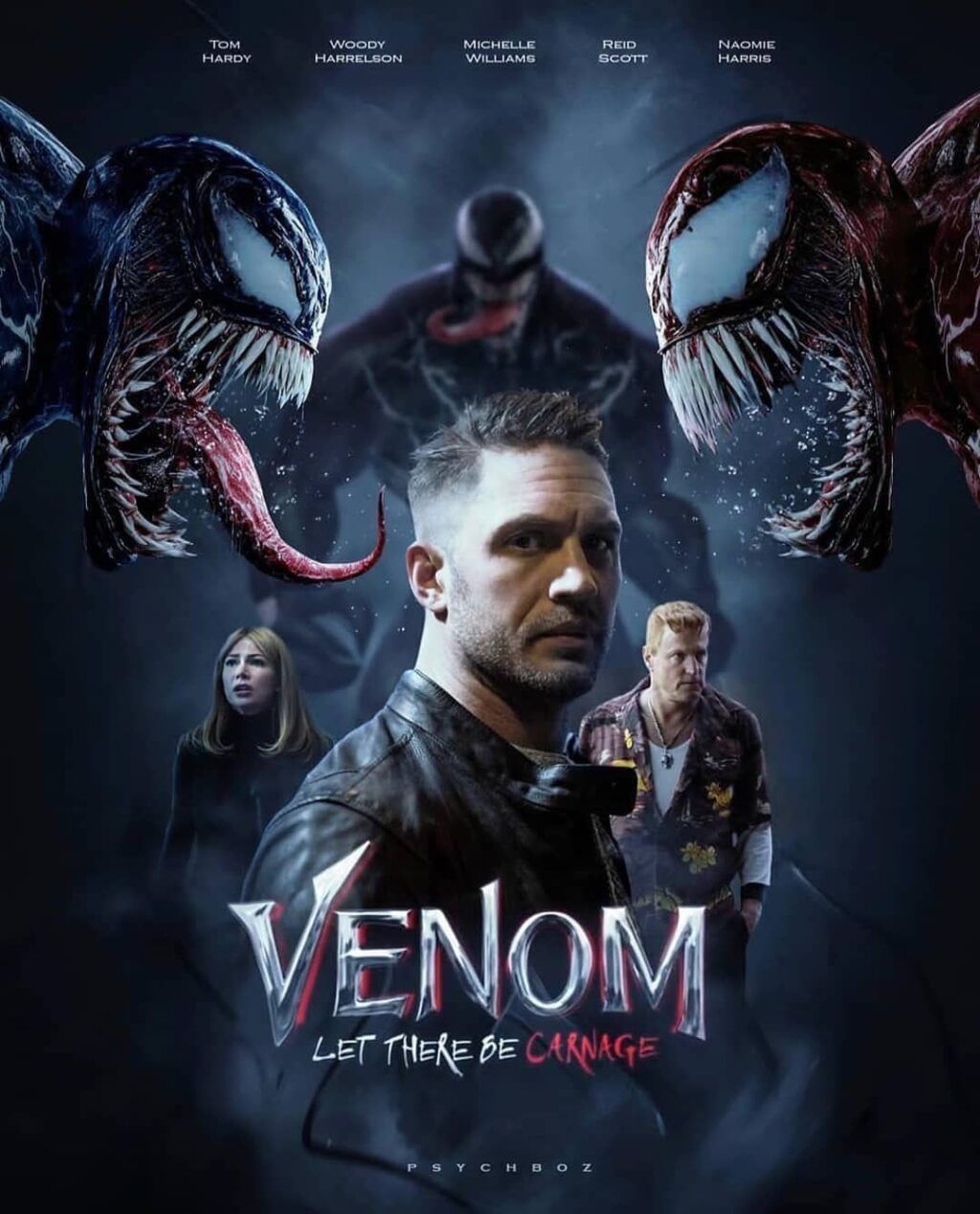 venom