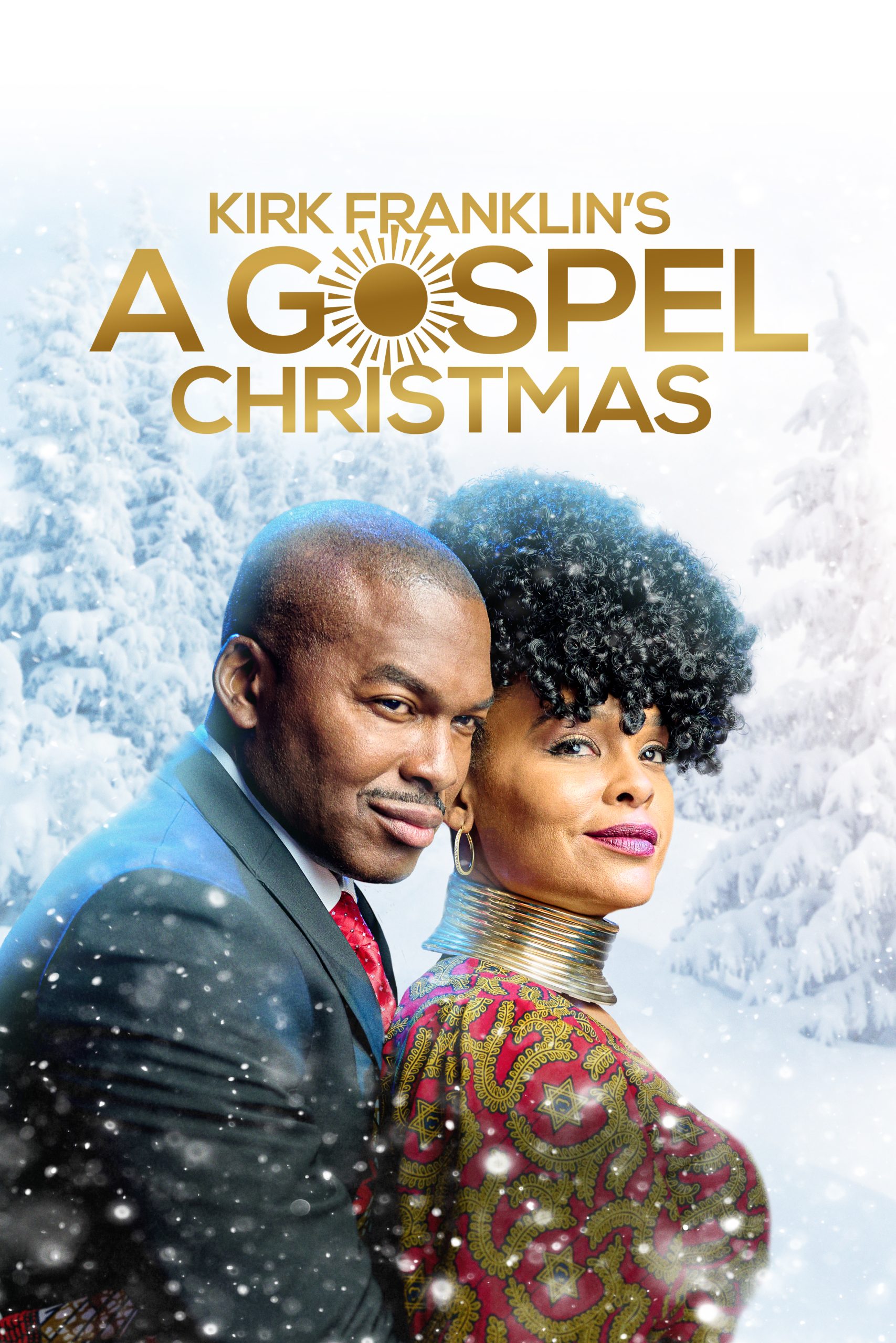 Kirk Franklin's A Gospel Christmas (film, 2021) Kritikák, videók