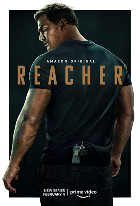 reacher