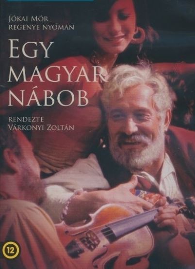 Egy magyar nábob (film, 1966) | Kritikák, videók, szereplők | MAFAB.hu