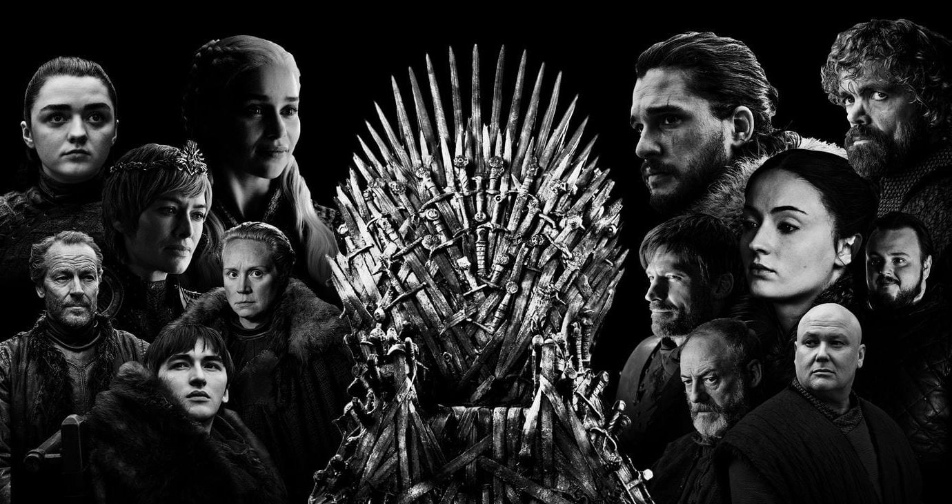 A Trónok harca legmeghökkentőbb haláljelenetéről nyilatkozott a sorozat sztárja A Trónok harca legmeghökkentőbb haláljelenetéről nyilatkozott a sorozat sztárja