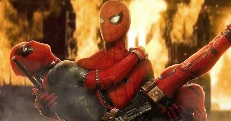 Hivatalos, korhatáros MCU-film lesz a Deadpool 3 Hivatalos, korhatáros MCU-film lesz a Deadpool 3